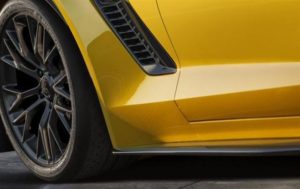 El Corvette Z06 podría ser el último de la saga, ¿o no?