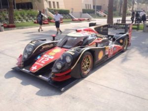 Rebellion Racing pone a la venta su último LMP1