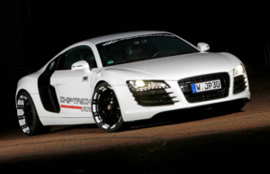 XXX Performance nos muestra su Audi R8 Biturbo