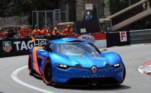 Renault y Caterham podrían ampliar su colaboración con la llegada de nuevos vehículos