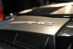 Vídeo: Mercedes nos cuenta la historia de AMG