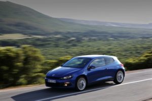 Llega a España el Volkswagen Scirocco 1.4 TSI 122