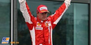 GP de Magny-Cours 2007: Kimi y Ferrari, ahora arriba