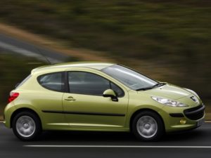 Peugeot lanza también su Plan Renove
