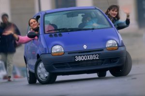Renault Twingo: 20 años del pequeño modelo galo