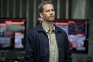 Fallece Paul Walker en un accidente de tráfico