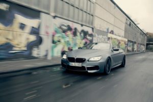 Vídeo: BBM Motorsports y su BMW M6 de 705 CV