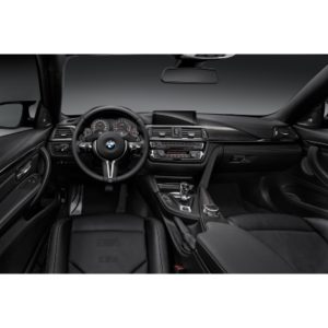 Presentados oficialmente los BMW M3 y M4, vuelta a los 6 cilindros 3