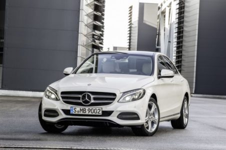 Mercedes Clase C 2014: Un paso adelante en todos los sentidos 2