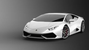 Primeras imágenes y datos oficiales del Lamborghini Huracan