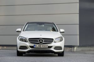 El Mercedes Clase C «largo» será una realidad, y es interesante