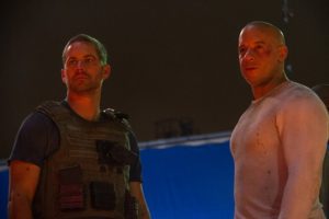 Finalmente Fast and Furious 7 se estrenará en Abril de 2015