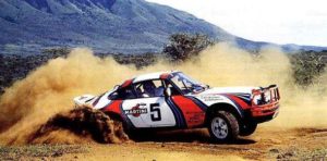 ¿Un Porsche 911 off-road? Sólo en Pekín… por el momento