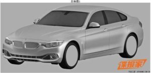 Filtrado: BMW Serie 4 Gran Coupé