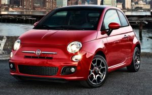 El Fiat 500 de cinco puertas reemplazará el Punto