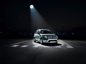 Nuevo Citroën C3 Audace