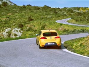 ¿Un SEAT León 2 con tracción total?