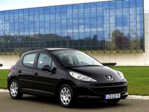 España: Peugeot lanza su plan 4000E