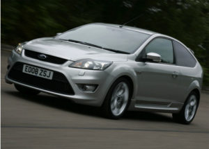 El Ford Focus ST también es víctima de las leyes anticontaminación
