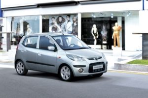 España: Si no quedas satisfecho, Hyundai te devuelve el dinero