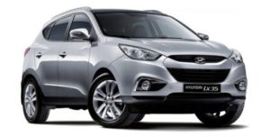 España: Hyundai ha vendido más de medio millón de coches