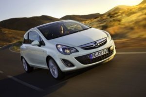 Opel entrará en Australia