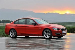 Nuevo BMW Serie 3