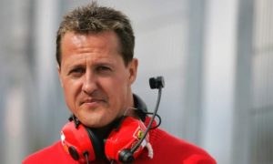 Michael Schumacher resulta herido en un accidente de esquí