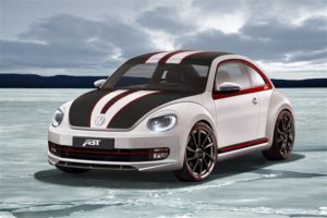 ABT Volkswagen Beetle
