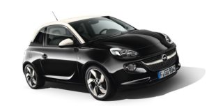¿Un Opel Adam en Estados Unidos?