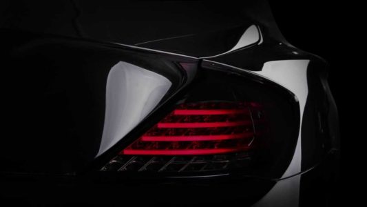 BMW Serie 6 Bullshark, la última creación de Vilner