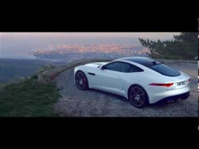 Jaguar F-Type Coupé, nunca una elección fue tan difícil