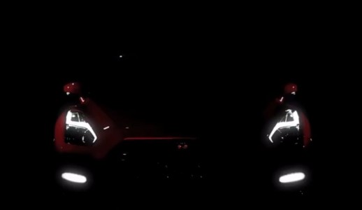 El Nissan GT-R también recibirá un lavado de cara