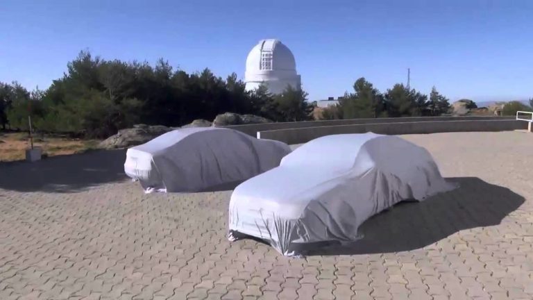 Audi nos anticipa su nuevo coche