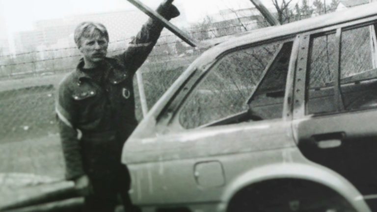 La curiosa historia del BMW Serie 3 Touring