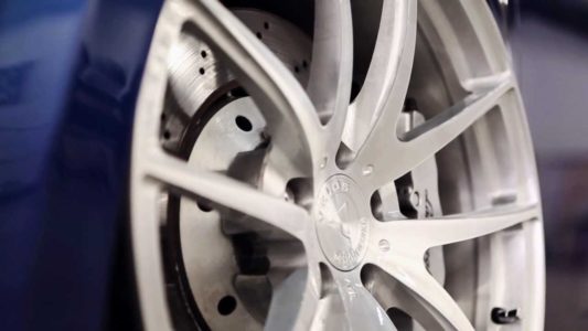 Lamborghini Gallardo “Leonardo”