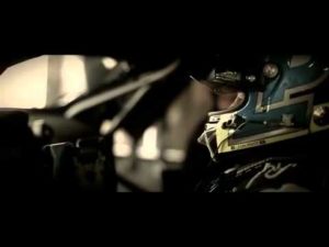 McLaren MP4-12C GT3, listo para la acción