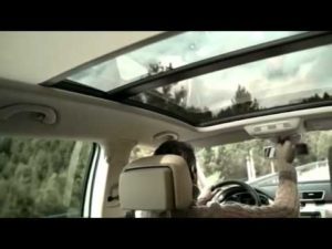 Volkswagen Passat Alltrack, vídeo oficial