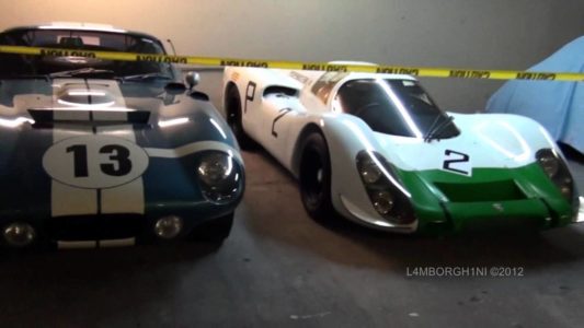 Florida, cuna de superdeportivos