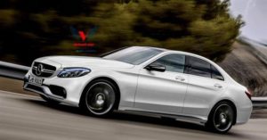¿Será así? 2014 Mercedes C 63 AMG, nuevas ilustraciones