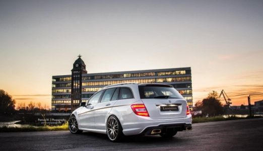 Löwenstein LM63-700 Compressor, un familiar que dará de qué hablar 1