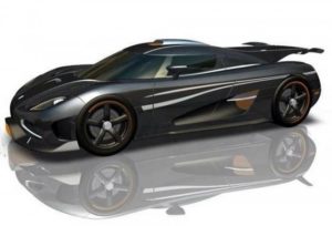 El Koenigsegg One:1 será presentado en el Salón de Ginebra 2014