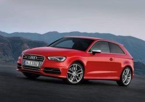 ¿Podría Audi sorprendernos con un S3 Plus de 375 caballos?
