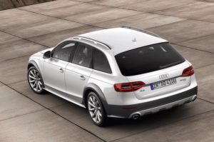 Oficial: Audi presentará el A4 en Fráncfort, habrá un debut preliminar