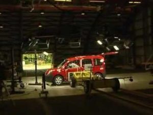 ¿Cómo se fabrica el nuevo Renault Kangoo?