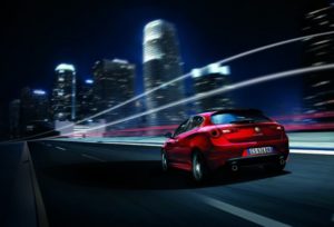 Alfa Romeo Giulietta Súper: Vuelve esta edición limitada