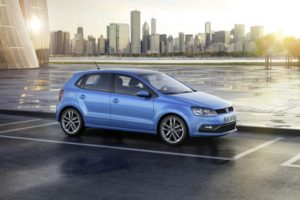 Arranca la producción del Volkswagen Polo en Navarra