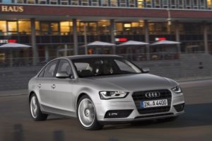 Audi A4 S-Line Edition: El reemplazo de la serie Advanced Edition