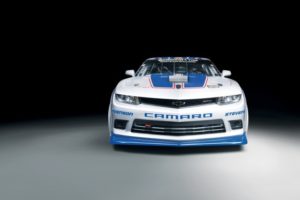 Chevrolet nos presenta el Camaro Z/28.R, una bestia que dará mucho de qué hablar
