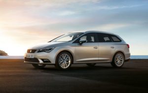 SEAT León ST 4Drive: Con tracción total, sin renunciar al espacio